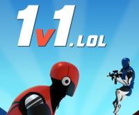 Play 1v1 LOL now!